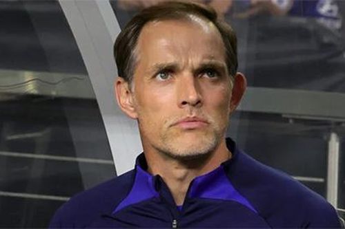 HLV Tuchel không đảm bảo Chelsea cạnh tranh chức vô địch