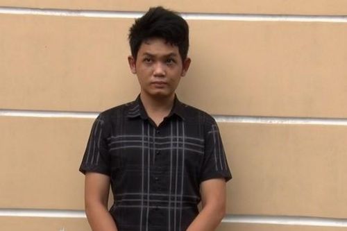 Kiên Giang: Bắt giam tài xế sử dụng ma túy lái xe gây chết người