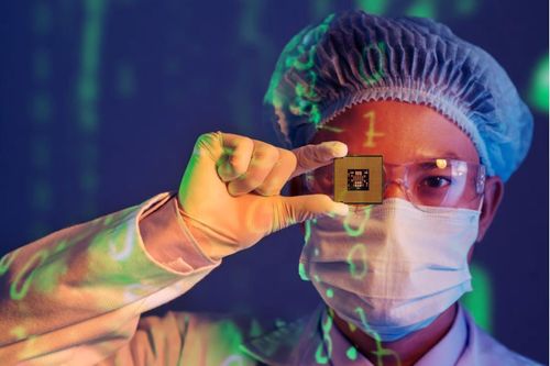 Tại sao Trung Quốc lo ngại trước viễn cảnh Hàn Quốc gia nhập liên minh chip do Mỹ dẫn đầu?