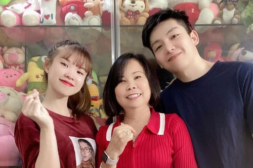 Cuộc sống hiện tại của Khởi My sau 5 năm kết hôn ra sao?