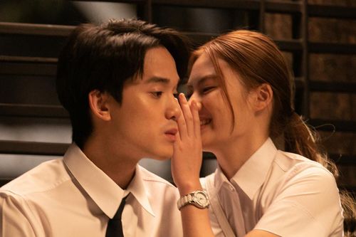 Thái Lan làm phim về 3 câu chuyện ma nổi tiếng tại các trường đại học