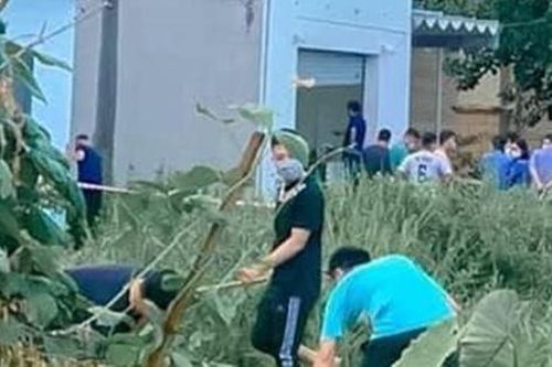Vụ thi thể lìa đầu ở Hải Phòng: Công an hé lộ hành vi man rợ của nghi phạm