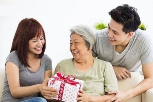 Nàng dâu có thể gắn kết với mẹ chồng nhờ 2 điều này