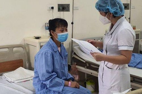Nội soi tuyến giáp qua đường miệng
