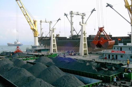 Việt Nam sẽ vận hành thị trường than cạnh tranh đầy đủ vào năm 2045