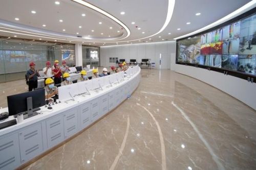 Sẽ có 15 MW điện từ Nhà máy điện rác Sóc Sơn hòa lưới điện quốc gia
