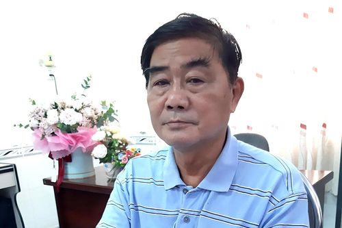Khiếu nại quyết định công nhận sự thỏa thuận