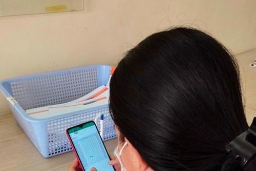 Tỷ lệ thí sinh toàn tỉnh đỗ tốt nghiệp THPT năm 2022 đạt 99,38%