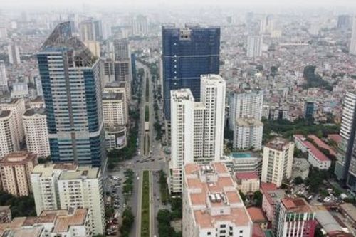 Hà Nội tiếp tục phản pháo kết luận quy hoạch đường Lê Văn Lương của Thanh tra Bộ Xây dựng