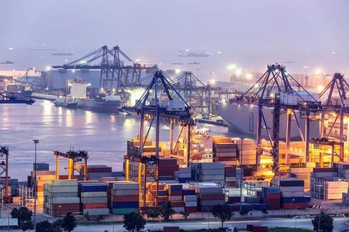 TP.HCM giảm phí cảng biển từ 1/8