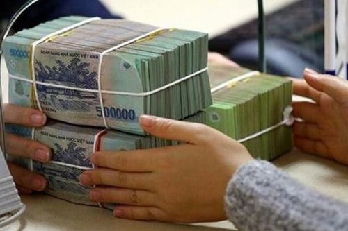 Mừng - lo thu ngân sách!