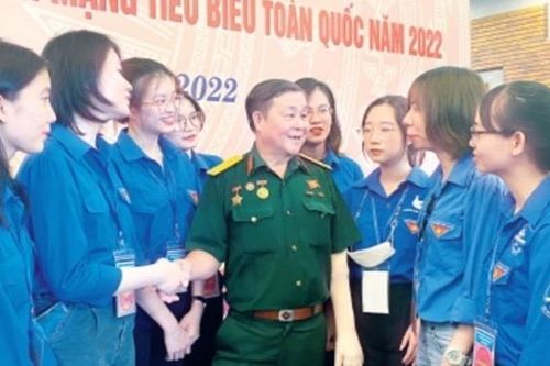 Mất mát cho ta hiểu sâu hơn giá trị hòa bình