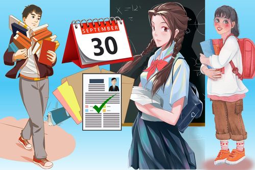 Thí sinh xét tốt nghiệp THPT và tuyển sinh đại học cần lưu ý gì?