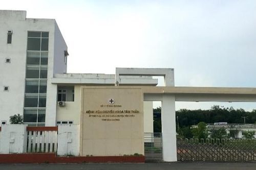 Bệnh viện Tâm thần Bình Dương - bài học lãng phí đầu tư công