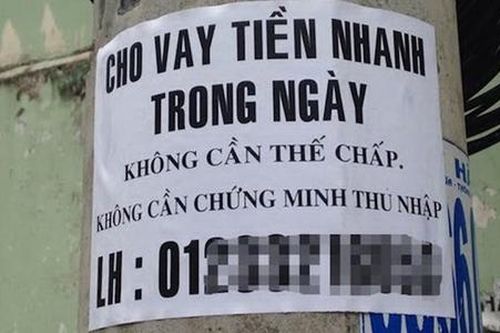 VASEP 'kêu cứu' Bộ Công an vì doanh nghiệp thủy sản bị tín dụng đen quấy nhiễu, tung tin lãnh đạo đã chết