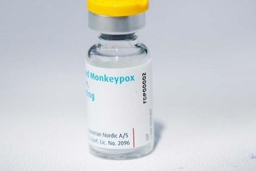 EU phê duyệt vaccine ngừa đậu mùa khỉ của Bavaria