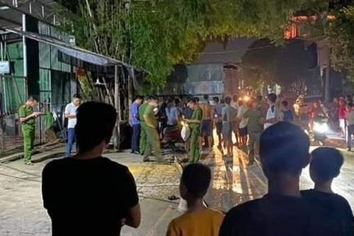 Án mạng từ việc bảo lãnh cho em họ vay tiền nhưng không trả đúng hẹn