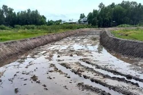 Chủ đầu tư dự án sân đua bò cạnh rừng tràm Trà Sư nói gì?