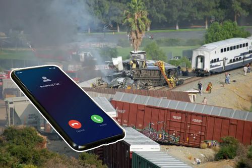 Bí ẩn người đàn ông sau khi qua đời đã 'gọi' 35 cuộc điện thoại cho người thân