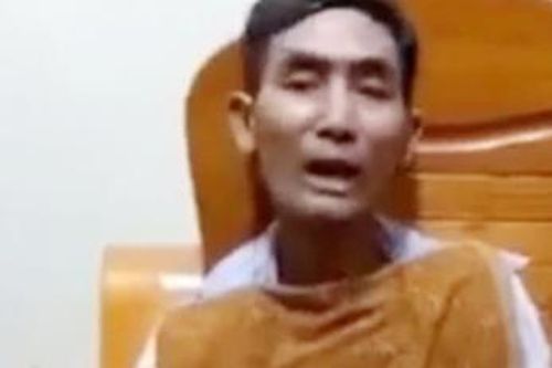 Nghi phạm giết vợ ở Phú Thọ từng có tiền án