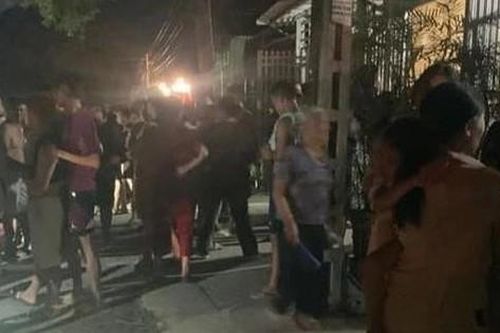 Thông tin mới nhất vụ người đàn ông bị anh họ đâm tử vong