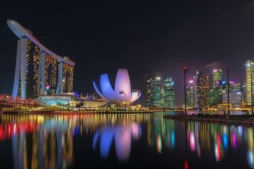 Cẩm nang du lịch Singapore Malaysia tự túc hữu ích