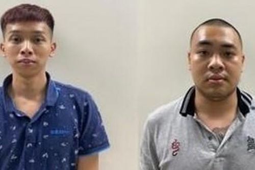 Xóa ổ nhóm 'tín dụng đen' lãi 10.000 đồng/1 triệu/ngày