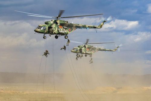 Cơ quan An ninh Nga khai thác sai lầm chết người của tình báo quân sự Ukraine