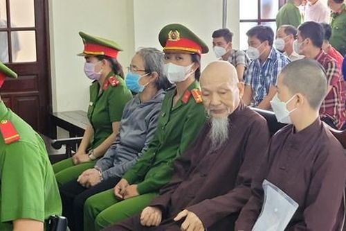 Từ vụ 'Tịnh thất Bồng lai': Bị cáo 90 tuổi có được hoãn, hoặc giảm thời gian chấp hành án?