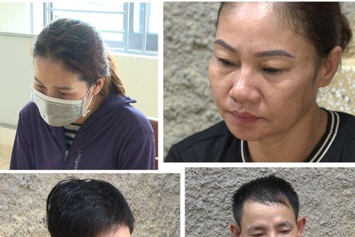Chặt đứt 'chân rết' trong đường dây bán lẻ ma túy