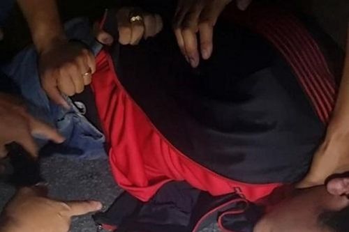 Vận chuyển 1 bánh heroin để lấy 20 triệu tiền công
