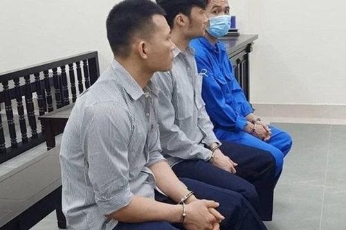 Trả hồ sơ, điều tra bổ sung vụ án 'Bắt giữ người trái pháp luật' và 'Cướp tài sản'