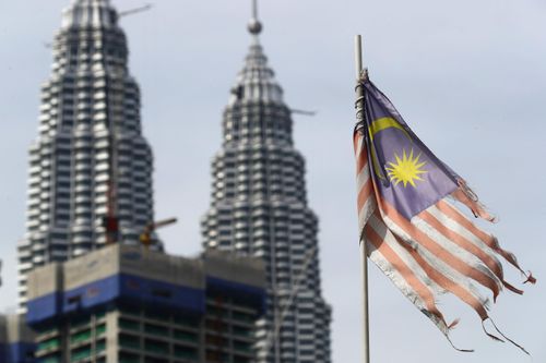 Hậu duệ vương quốc cổ quyết đòi gần 15 tỷ USD từ Malaysia