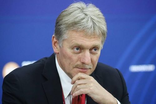 Điện Kremlin: Phương Tây đang hết biện pháp gây áp lực lên Nga