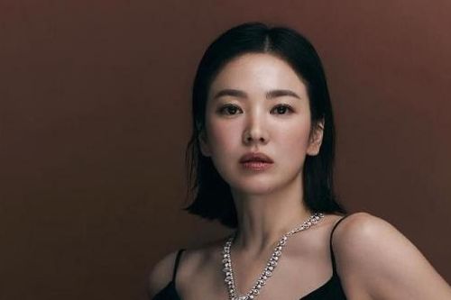 Song Hye Kyo lần đầu đóng vai 'ác nữ'