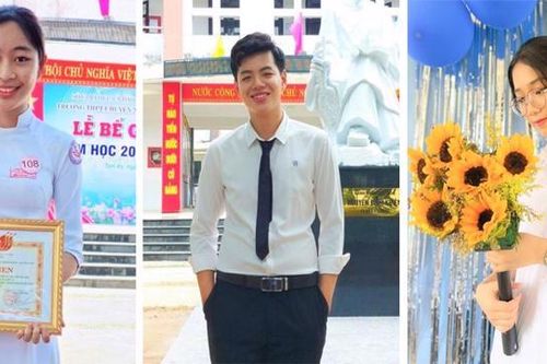 Bí quyết của 3 học sinh đạt điểm 10 môn Lịch sử