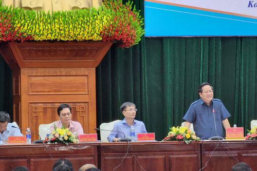 Kon Tum: Đối thoại để tháo gỡ khó khăn, vướng mắc, đồng hành cùng doanh nghiệp