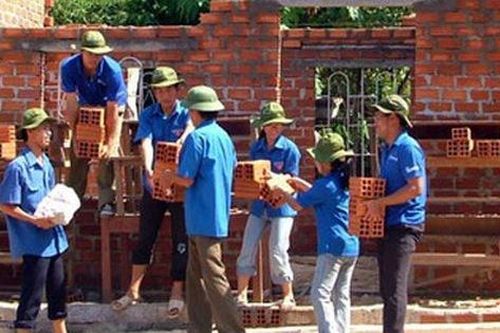 Dự kiến nâng mức hỗ trợ nhà ở cho người có công