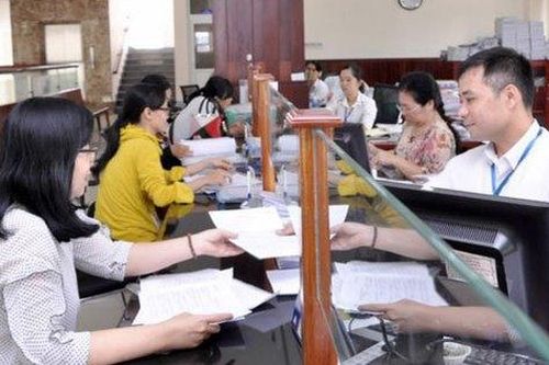 2 hình thức kiểm soát, thanh toán khoản chi ngân sách qua KBNN