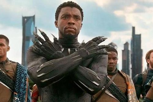 Ai sẽ trở thành Black Panther kế tiếp sau khi diễn viên Chadwick Boseman qua đời?