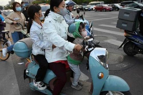 Dân số Trung Quốc nhiều khả năng sớm suy giảm