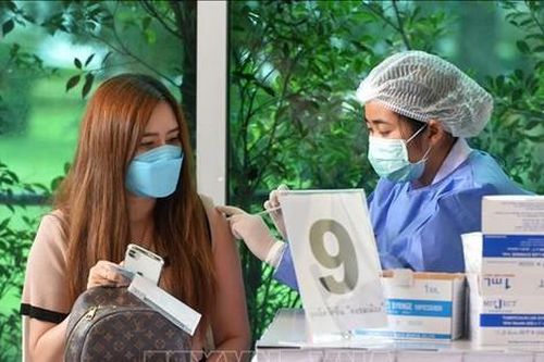 Bangkok: Nguy cơ bùng phát làn sóng dịch Covid-19 mới