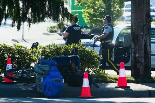 Hàng loạt vụ nổ súng ở Canada, Mỹ, nhiều người thương vong