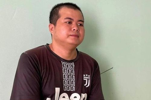 Bị bắt sau 3 năm chung sống với 'vợ hờ' 15 tuổi