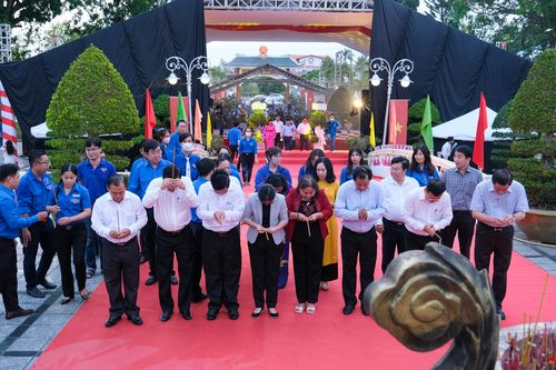 Tưởng nhớ, tri ân các anh hùng, liệt sĩ tại thành phố Cần Thơ