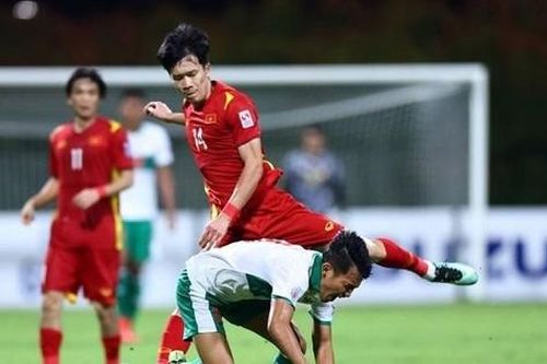 Indonesia từ chối đối thủ đá giao hữu vì lý do đặc biệt
