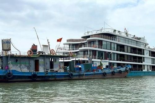Quảng Ninh: Yêu cầu xử nghiêm tàu hoạt động chui trên vịnh Hạ Long