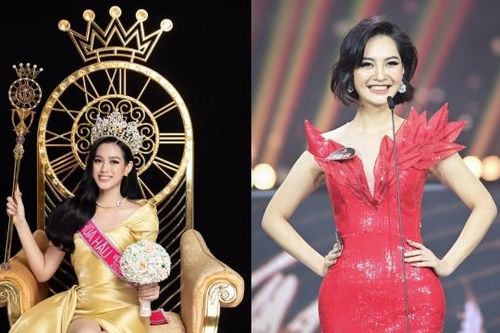 Sao Việt hôm nay 26/7: Bị tố 'sân si' Đỗ Thị Hà, Nông Thúy Hằng nói gì?