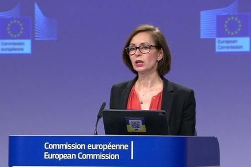EU muốn giải cứu Đức khỏi khủng hoảng khí đốt