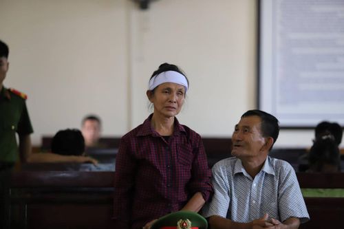 Thiếu niên giết người và giọt nước mắt mặn chát của bậc sinh thành